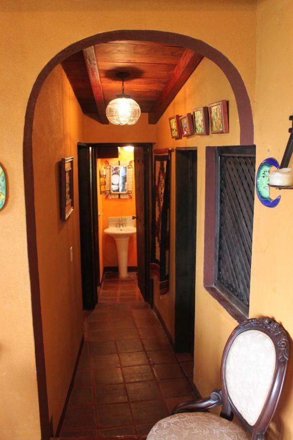 Casa Hagan Villa Santa Cruz La Laguna Ngoại thất bức ảnh